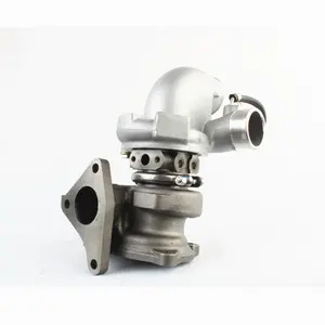 Fábrica de alta calidad TD04L-13G 49377-04000 turbocompresor para SUBARU Impreza Forester EJ20 <span class=keywords><strong>EJ200</strong></span> 2,0 L - Product Image 1