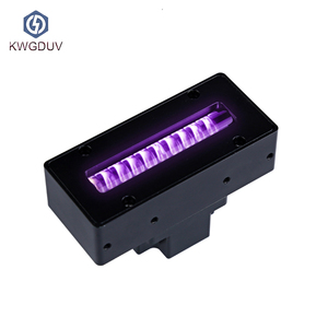 Đặc biệt cung cấp sl3515 làm mát bằng nước UV LED chữa hệ thống 365nm UV LED Đèn chữa máy cho máy in UV mực chữa - Product Image 5