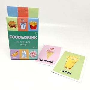 Alat bantu mengajar dini untuk anak-anak, mainan kartu edukasi bentuk hewan waktu tembus pandang untuk anak-anak - Product Image 1