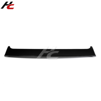 Modification extérieure de voiture d'aile de toit de becquet de lèvre de coffre arrière d'ABS pour BMW 5 séries E61 Touring