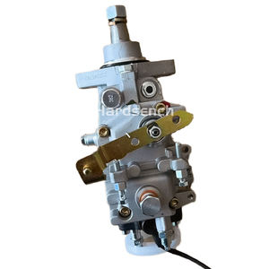 ディーゼル噴射エンジン燃料ポンプ196000-2081 VE4/12F1800RND208 221005C480用TOYO-TAコースター - Product Image 2