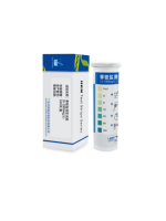 Tira Reactiva para Sal de Amonio Cuaternario, 0-1000 mg/L