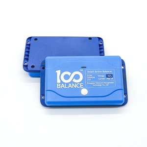 <span class=keywords><strong>NEEY</strong></span> BMS 4TH 1A Smart Balancer 3 ~ 24S LFP Li-ion LTO Battery Pack Smart Active Balancer lifepo4 balancer - Product Image 2