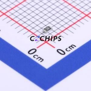 Resistencia SMD RC0603FR-07100RL 0603 (Tipo: Película Gruesa) (Resistencia: 100 Ohmios Precisión: 1%) - Product Image 1