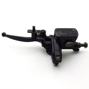 Levier de frein avec maître-<span class=keywords><strong>cylindre</strong></span> <span class=keywords><strong>50cc</strong></span> 70cc 90cc 110cc 125cc Quad <span class=keywords><strong>Moto</strong></span> ATV - Product Image 2