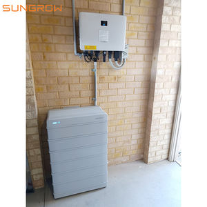 Inversor <span class=keywords><strong>Sungrow</strong></span> Inversor Speicher Sg80Rs G3 Sg 50 Cx Pt Inverter 36 Fuente de alimentación trifásica del fabricante 50Kw 20Kw 15Kw 30Kw - Product Image 4
