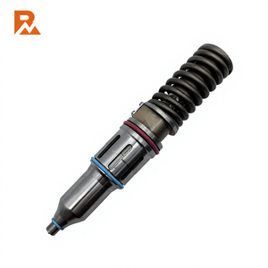 หัวฉีดเหล็กไฟฟ้า 294-3002 10R-6162 สำหรับเครื่องยนต์ C13 - Product Image 3