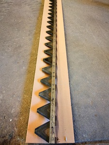 Conjunto de barra de corte <span class=keywords><strong>BCS</strong></span> (para cortacésped <span class=keywords><strong>BCS</strong></span>) - Product Image 6