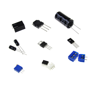Kit d'alimentation régulée CC 0-30V 2mA-3A, réglable en continu avec protection de limitation de courant, pour l'éducation scolaire et les laboratoires - Product Image 4