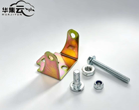 Moteur sans balais universel 72V DC sans engrenages, phare avant 12 LED haute luminosité, écran LCD, pièces électriques pour scooter Huajiyu