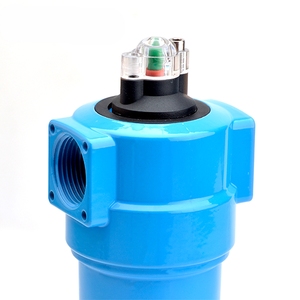 Filtro a coalescenza ad alta efficienza 015 <span class=keywords><strong>Q</strong></span> <span class=keywords><strong>P</strong></span> S filtro preciso del compressore d'aria separatore d'acqua per aria compressa - Product Image 2