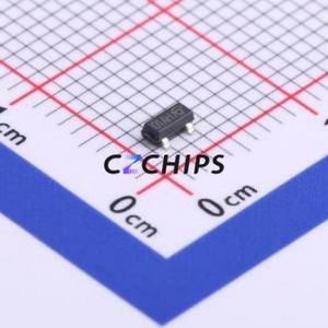Transistor à effet de champ (MOSFET) PMV48XP-VB SOT-23(TO-236) d'origine et neuf - Product Image 1