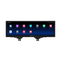 Radio de coche Android 8 Core 14,9 para BMW F30, sistema de navegación para coche, compatible con tarjeta Sim DSP, Carplay inalámbrico y cámara 360 integrada