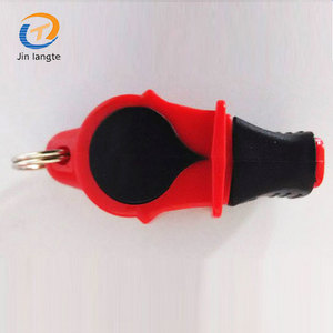 Usine En Stock Sifflets D'urgence Survie Bateau Sifflet Apito <span class=keywords><strong>Sonic</strong></span> <span class=keywords><strong>Blast</strong></span> Sifflet - Product Image 6