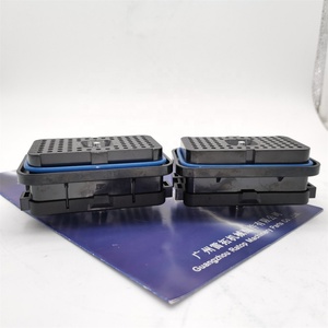 160-7689 70 พิน คอนเนคเตอร์ ปลั๊ก C7 C9 ปลั๊กบอร์ดคอมพิวเตอร์ 1607689 160-7689 160 7689 CA1607689 - Product Image 4