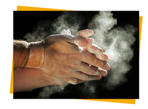 <span class=keywords><strong>2025</strong></span> bán buôn Chất lượng cao hot người bán Chalk khối thể thao Magnesium Carbonate phòng tập thể dục Chalk khối - Product Image 3