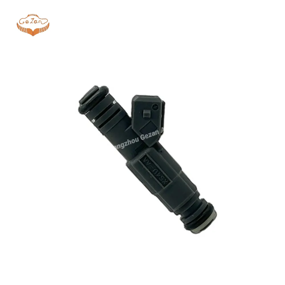 Inyector de combustible GeZ 0280155887 para Ford Mazda 2000, 2, 2, 2, 3, 3, 4, 4, 5, 2, 3, 4, 3, 4, 5, 2, 2, 3, 4