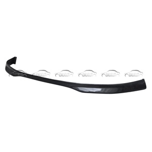 TR Style Front Bumper <b>Lip</b> Spoiler Chin <b>Splitter</b> for Honda Civic EK 1999-2000 2D 3D 4D Carbon Fiber Car Styling - Product Image 2