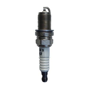 Candela d'Accensione Denso Iridium di Alta Qualità 3130 K16PR-U11 Compatibile con 41-630 FR8DII33X RC12YC FR5EI per Honda Hyundai Infiniti - Product Image 6