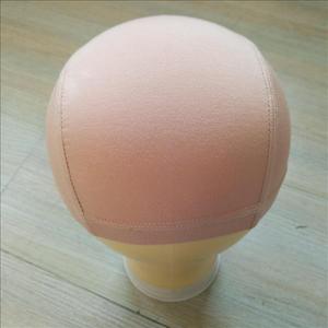 Peluca de fibra de bambú antibacteriana, tapabocas cómodo y elástico para pacientes con cancelación - Product Image 2