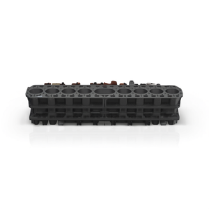 Bloc-cylindres 3516G 3563G 3126B 3189B en fonte pour moteurs diesel marins et agricoles (block court) - Product Image 1