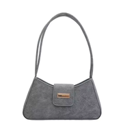 Sac à main pour femme de haute qualité en cuir avec logo personnalisable, sac à bandoulière de créateur