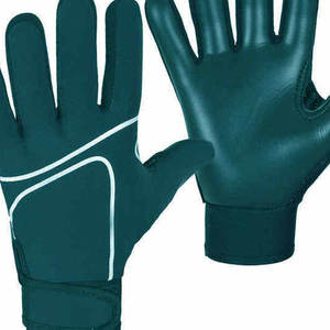 Gants de football légers, gants de receveur de football, gants de football américain super adhérents, gants de paume, nouveaux gants personnalisés - Product Image 5