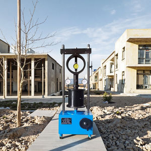 Cbr Makinesi Otomatik Cbr Test Makinesi Toprak İçin Cbr Makinesi 50kn Fiyatı Cbr Test Makinesi Aksesuarları Dahil Fiyatı - Product Image 2