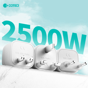 <span class=keywords><strong>Adaptateur</strong></span> <span class=keywords><strong>de</strong></span> <span class=keywords><strong>prise</strong></span> électrique universel <span class=keywords><strong>de</strong></span> voyage COTECi <span class=keywords><strong>de</strong></span> type britannique F G, <span class=keywords><strong>adaptateur</strong></span> <span class=keywords><strong>de</strong></span> <span class=keywords><strong>prise</strong></span> électrique européenne irlandaise EU, convertisseur <span class=keywords><strong>de</strong></span> <span class=keywords><strong>prise</strong></span> électrique - Product Image 6