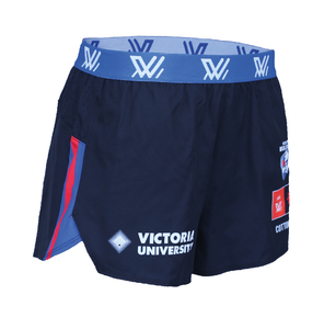 Gran calidad Fitness Sport Wear Pantalones cortos para correr Pantalones cortos tejidos para correr de secado rápido para la venta de exportación - Product Image 1