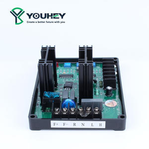 Carte régulatrice de tension universelle GAVR-20A SMD pour générateur AC sans balais, utilisation SVC - Product Image 2