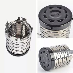 Outdoor Portable Stainless Steel Warming Gas Stove Tent Heating <b>Cover</b> Camping Mini Heater for Traveling <b>BBQ</b> - Product Image 3