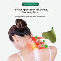 Patch Cervical de Moxibustion à l'Armoise OEM Marque Privée Faible MOQ Vente en Gros Fournisseur en Vrac Dropshipping Femmes Hommes Adultes Douleurs Dorsales