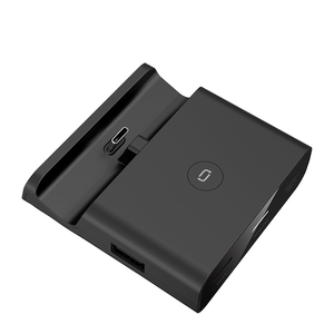 Trạm Sạc Đa Năng 2023 Cho Nintendo <span class=keywords><strong>Switch</strong></span> Đế Sạc Cổng USB C Hiển Thị TV Cho Nintendo <span class=keywords><strong>Switch</strong></span> - Product Image 3