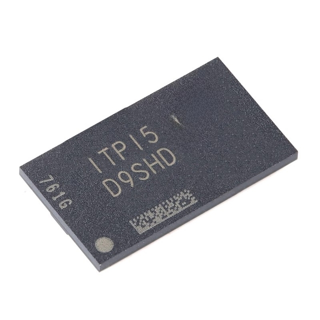 MT41K256M16TW-107:P Semiconductors Memory IC DRAM Electronic Component MT41K256M16TW