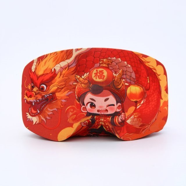 Chinese dragon-w1g