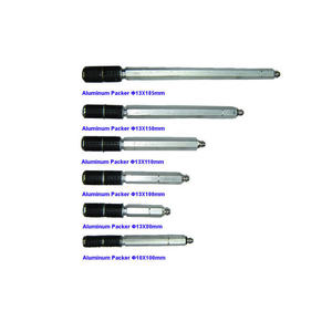 Empaquetador de Aluminio de 100 Bar / 30-40 Bar, 10*100mm / 10*150mm / 13*100mm / 13*150mm para Construcción de Maquinaria - Product Image 2