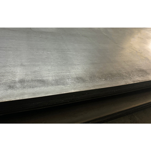 Fournisseurs d'usine Plaques et tôles en acier au carbone laminé à chaud A36 ASTM/JIS/AISI avec services de soudage/pliage/découpe Prix - Product Image 4