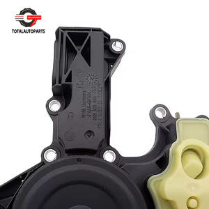 Gute Qualität OEM 06 H103495AJ 06 H103495AD 06 H103495AC Passend für Au-di A3 A4 A5 A6 Q5 Öl abscheider PVC-Ventil - Product Image 4