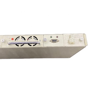 Venta Directa al por Mayor GIE4805S OLT 48VDC FTTX Comunicación con Alimentación Integrada - Product Image 4