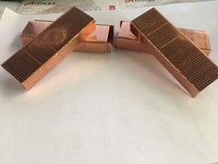 Carton Closing Staples C5 and A5 Series Staples