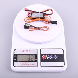 Moteur monocylindre 2 temps refroidi par air RCEXL V2 Universal Hat avec système d'allumage pour modèles RC - Product Image 4