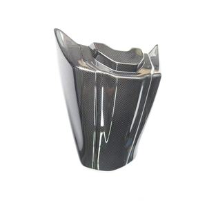 Housse de siège en fibre de carbone de qualité brillante pour ailes de moto <span class=keywords><strong>Honda</strong></span> <span class=keywords><strong>CB</strong></span> <span class=keywords><strong>1000R</strong></span> 2021 Premium - Product Image 2