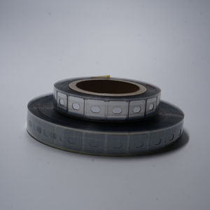 วาล์วสติกเกอร์ SV2020 aromavalve coffeevalve degassingvalve checkvalve สำหรับกระเป๋าและ POE สามารถ coffeepackaging พรีเมี่ยม - Product Image 1