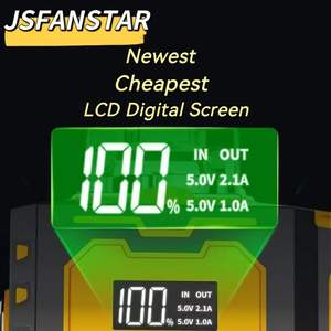 Nuevo Nivel Láser Digital Portátil de Bolsillo Multifuncional de Alta Potencia 4D con 16 Líneas Verdes para Azulejos - Product Image 2