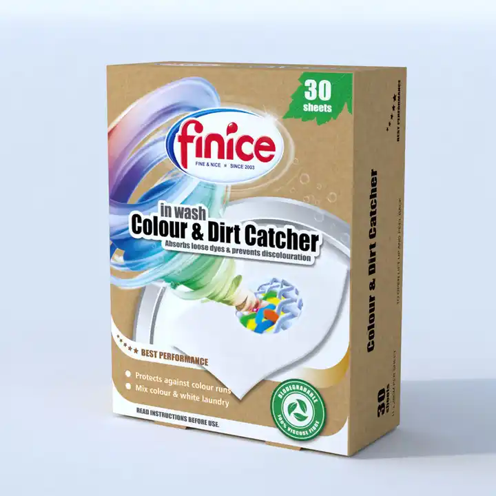 Finice Color Gabber Sheets Clothes Color Grabber Sheets Colour Fabric  Grabber Laundry Sheets - Buy Grabber The Dye Color,Color Grabber Washing