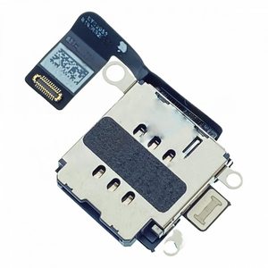 Câble flexible pour lecteur de carte SIM pour iPhone 14 - Product Image 1