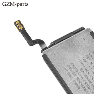 Batería para <span class=keywords><strong>Apple</strong></span> <span class=keywords><strong>Watch</strong></span> Series S5 <span class=keywords><strong>SE</strong></span> 40mm Batería de repuesto para IWatch S5 Reparación - Product Image 2