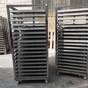 CW industriale <span class=keywords><strong>argilla</strong></span> vernice carbone di carbone vernice paraffina aria calda forno di essiccazione a circolazione - Product Image 2