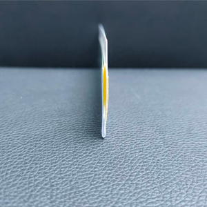 Kệ Gỗ Meethope Cho Cửa Hàng Và Siêu Thị, Dải Nhựa Cứng Tự Dính Pvc Dẹt Cho Kệ Gỗ - Product Image 3